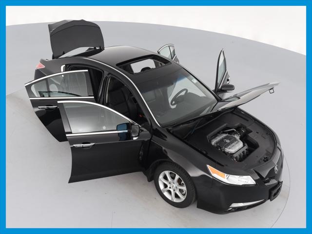 2009 Acura TL Tech