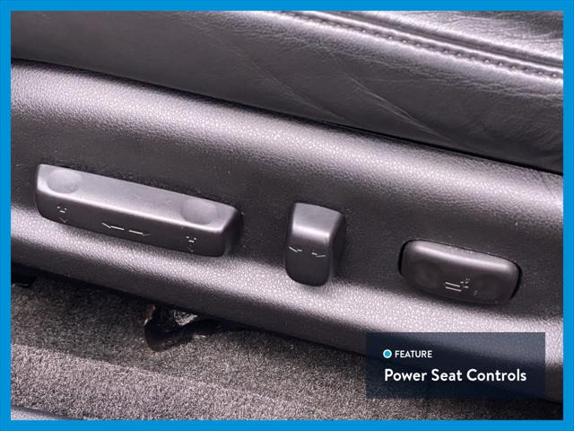 2009 Acura TL Tech