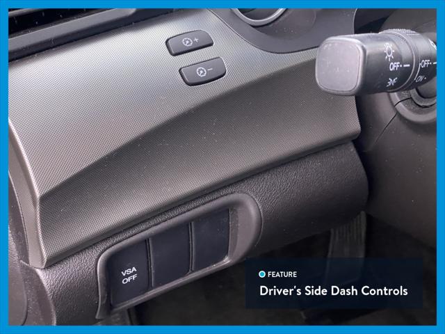 2009 Acura TL Tech