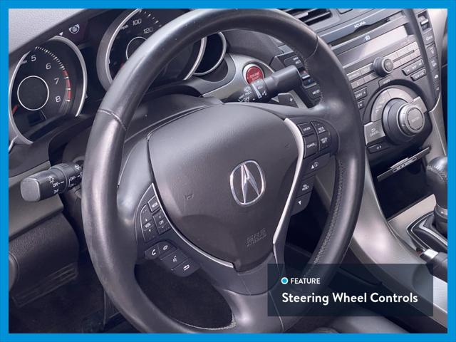2009 Acura TL Tech