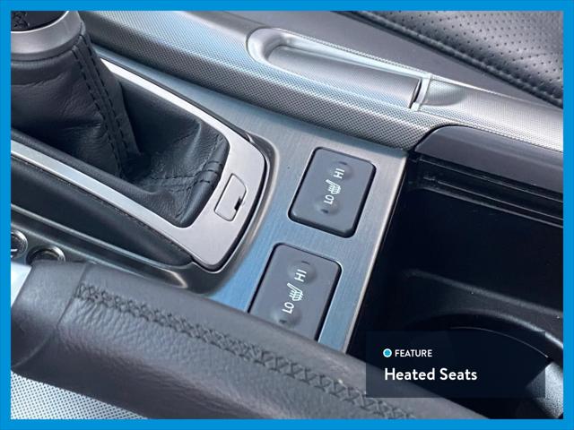2009 Acura TL Tech