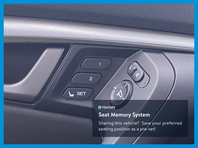 2009 Acura TL Tech