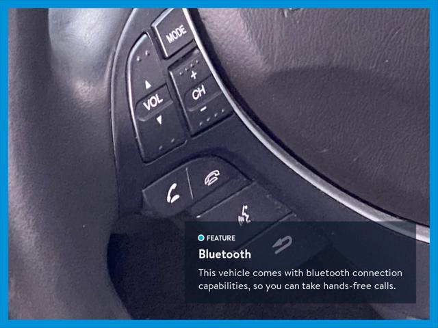 2009 Acura TL Tech