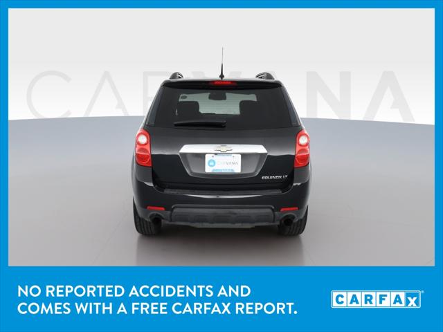 2010 Chevrolet Equinox LT w/1LT