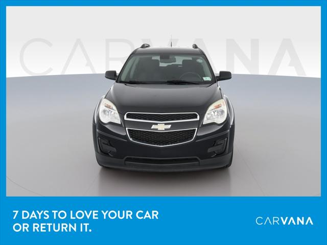 2010 Chevrolet Equinox LT w/1LT