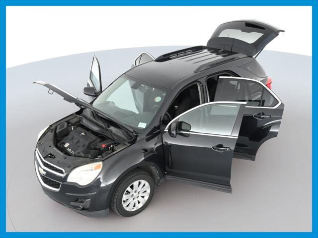 2010 Chevrolet Equinox LT w/1LT