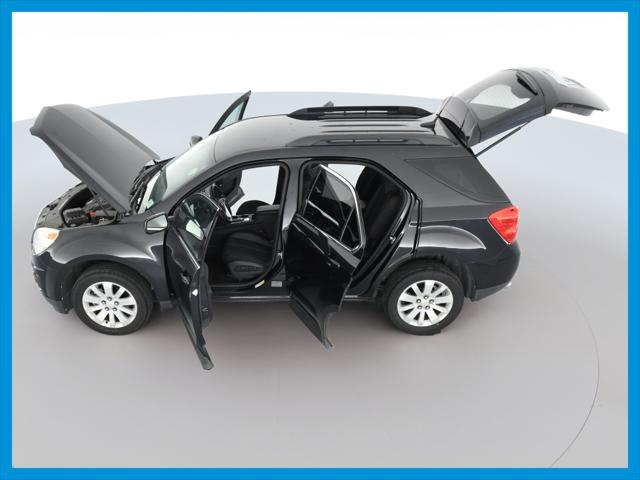2010 Chevrolet Equinox LT w/1LT