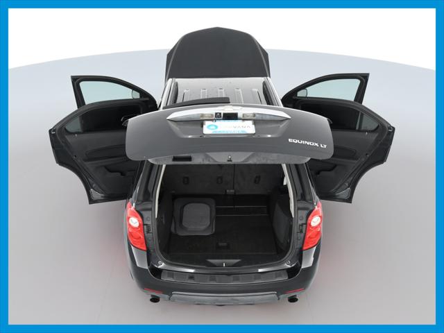 2010 Chevrolet Equinox LT w/1LT