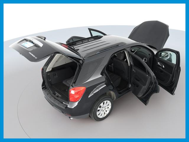 2010 Chevrolet Equinox LT w/1LT