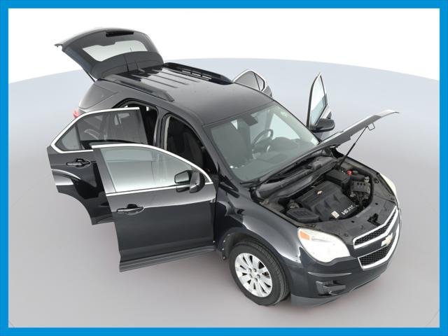 2010 Chevrolet Equinox LT w/1LT