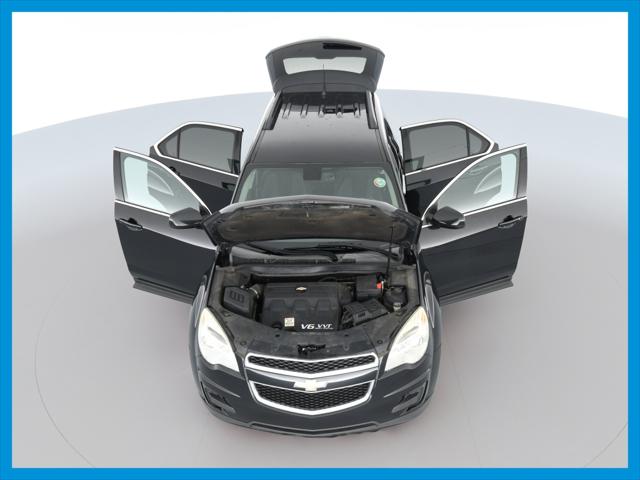 2010 Chevrolet Equinox LT w/1LT