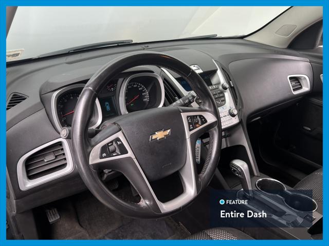 2010 Chevrolet Equinox LT w/1LT