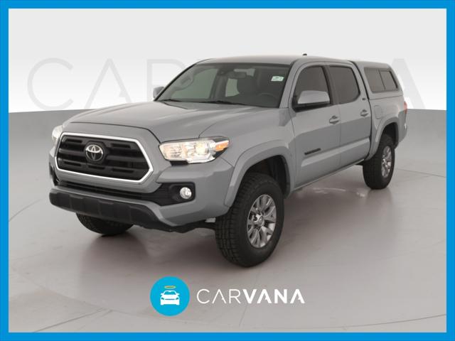 2019 Toyota Tacoma SR5 for sale in , 