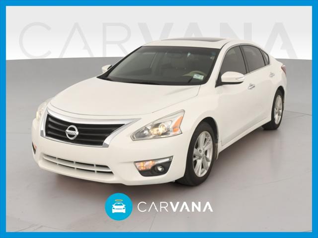 2015 nissan altima sl for sale