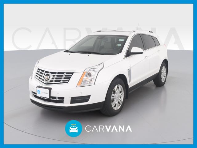 2015 Cadillac SRX Luxury Collection for sale in , 