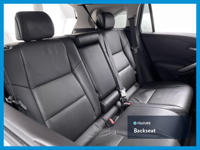 2015 Acura RDX Tech Pkg