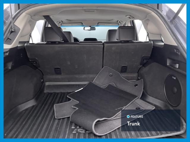 2015 Acura RDX Tech Pkg