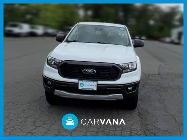 2021 Ford Ranger XLT for sale near , 