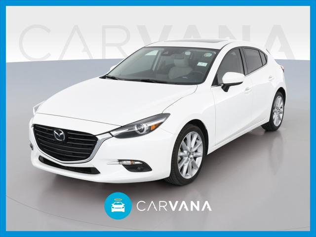 2017 Mazda Mazda3 Grand Touring for sale near , 