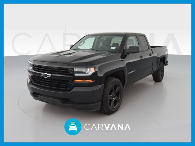 2016 Chevrolet Silverado 1500 Work Truck for sale near , 
