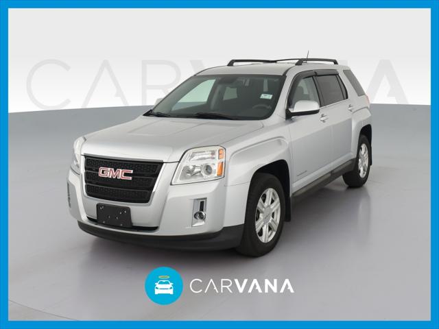 2015 GMC Terrain SLE for sale near , 