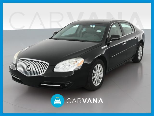 2011 Buick Lucerne CXL for sale near , 