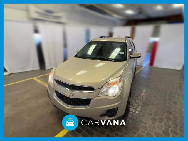 2011 Chevrolet Equinox LT w/1LT for sale near , 