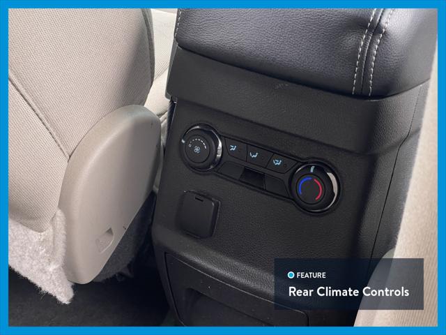 2015 Ford Explorer Base