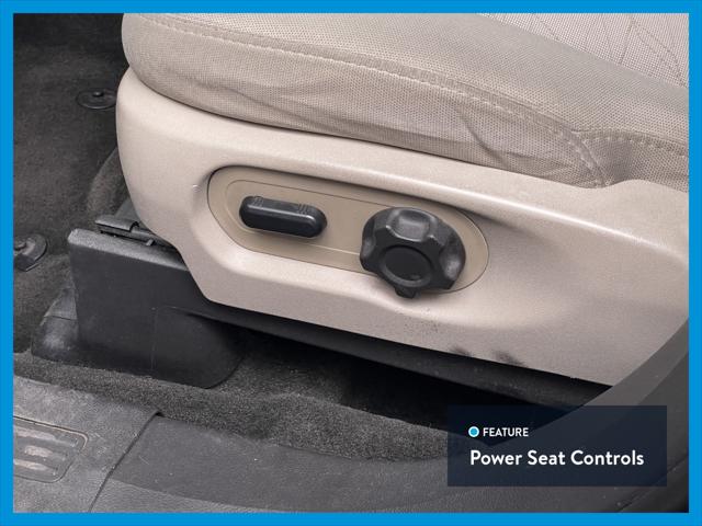 2015 Ford Explorer Base