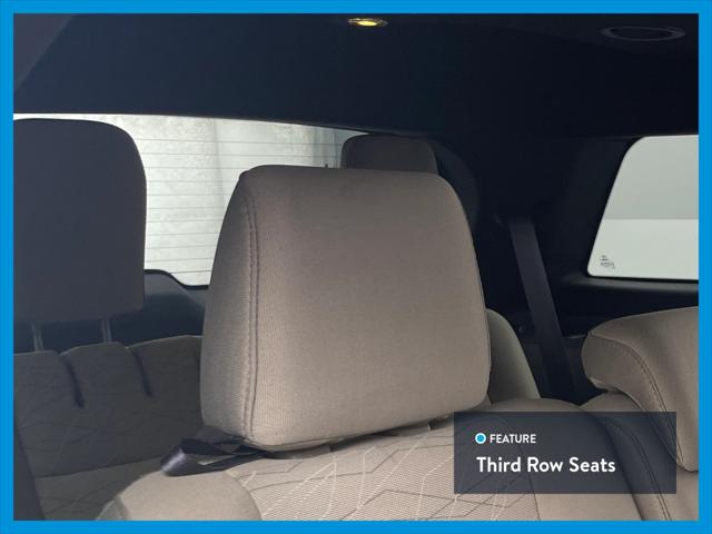 2015 Ford Explorer Base
