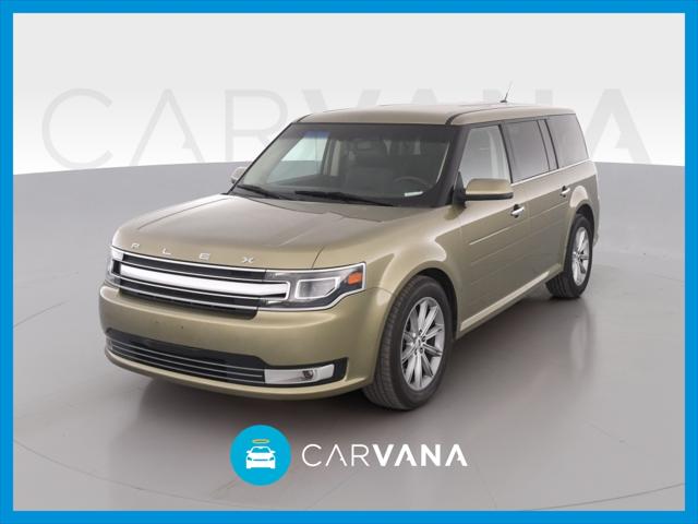 2014 Ford Flex Limited for sale near , 