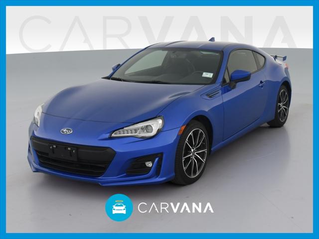 2020 Subaru BRZ Limited for sale near , 