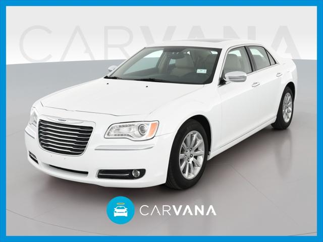 2012 Chrysler 300 Limited for sale near , 