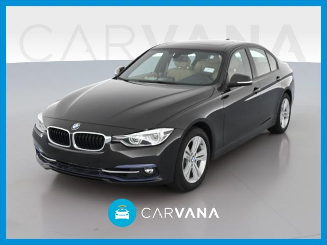 Used 2016 BMW 3 Series 328i xDrive for sale in , - WBA8E3C52GK505059 Used 2016 BMW 3 Series 328i xDrive for sale in... 