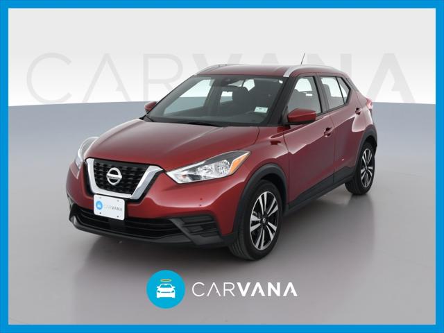 2020 Nissan Kicks SV for sale near , 