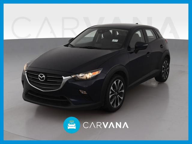 2019 Mazda CX-3 Touring for sale in , 