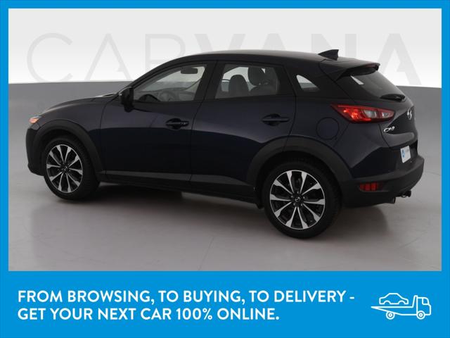 2019 Mazda CX-3 Touring