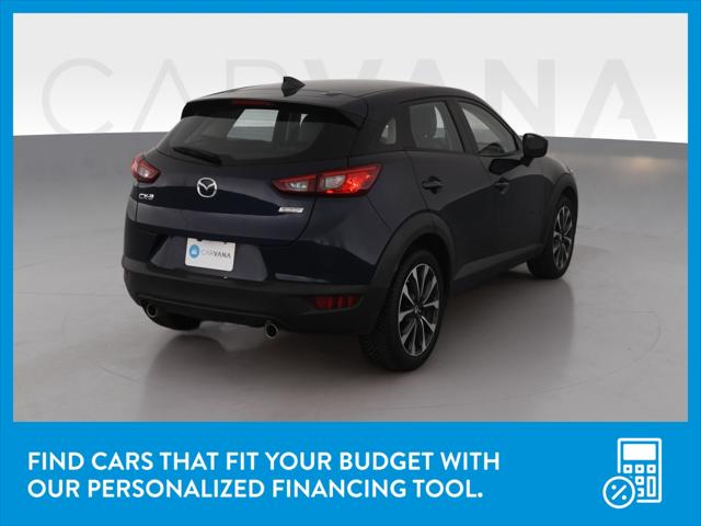 2019 Mazda CX-3 Touring