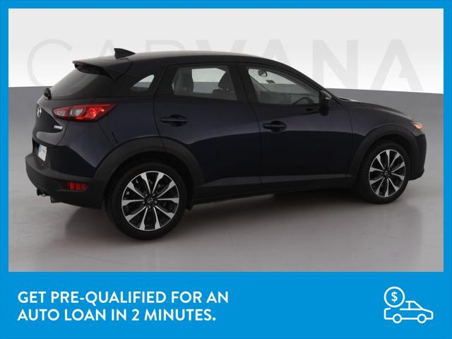 2019 Mazda CX-3 Touring