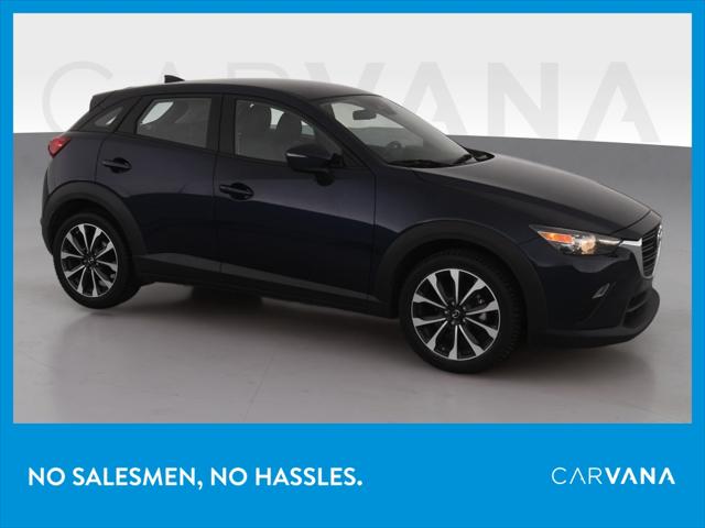 2019 Mazda CX-3 Touring