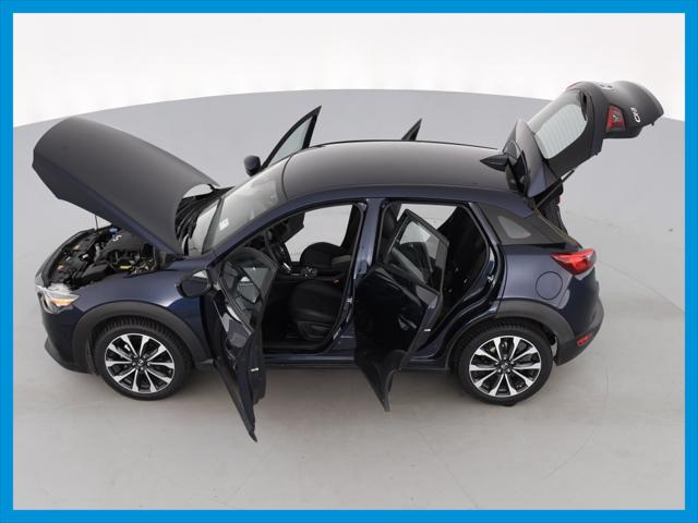 2019 Mazda CX-3 Touring