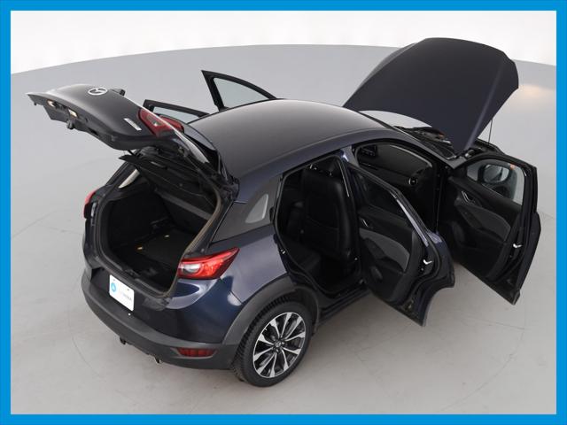 2019 Mazda CX-3 Touring