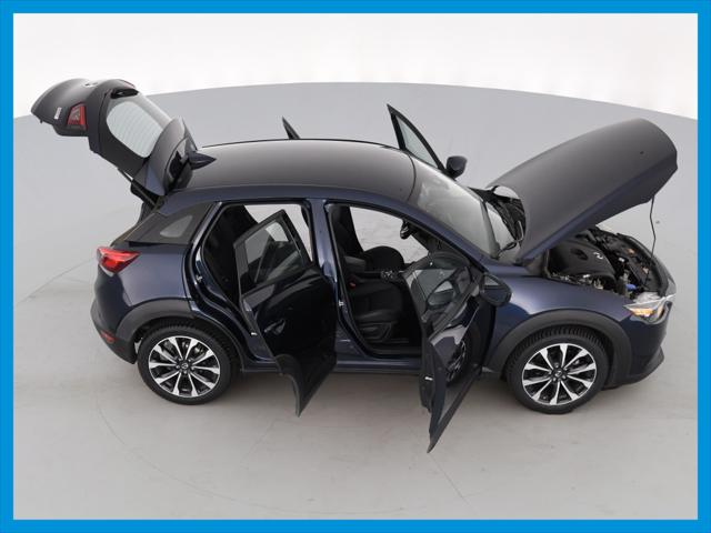 2019 Mazda CX-3 Touring
