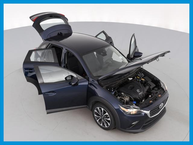 2019 Mazda CX-3 Touring