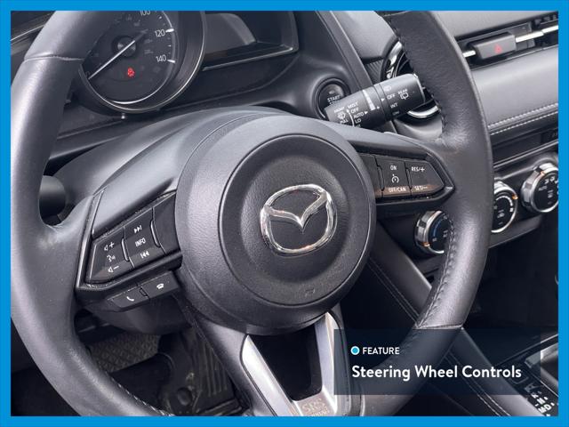 2019 Mazda CX-3 Touring