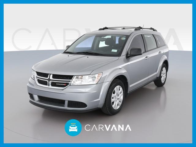 2015 Dodge Journey American Value Pkg for sale near , 