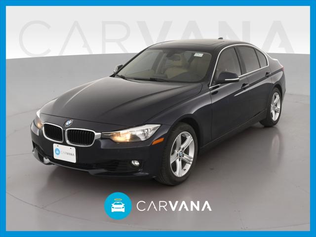 2015 BMW 3 Series for sale near , 