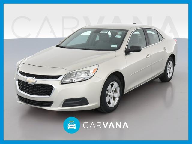 2015 Chevrolet Malibu LS for sale near , 