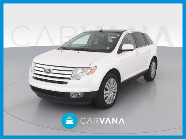 2010 Ford Edge Limited for sale near , 