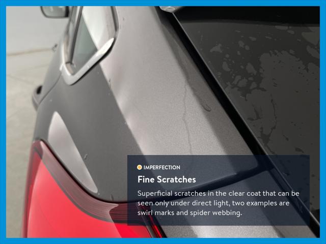 2016 Ford Focus Titanium